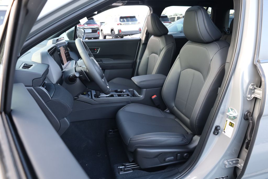 new 2026 Subaru Outback car, priced at $41,728