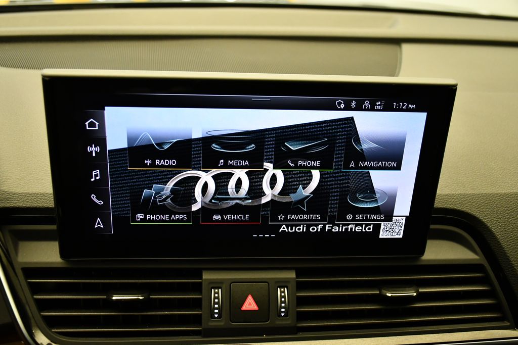 Thumbnail: 2023 Audi Q5 - 27