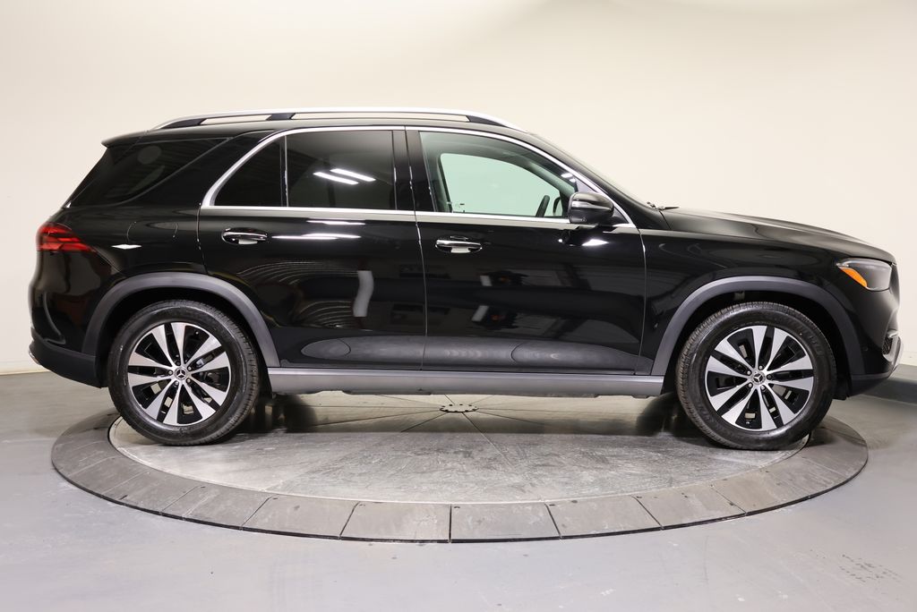 Thumbnail: 2026 Mercedes-Benz GLE - 7