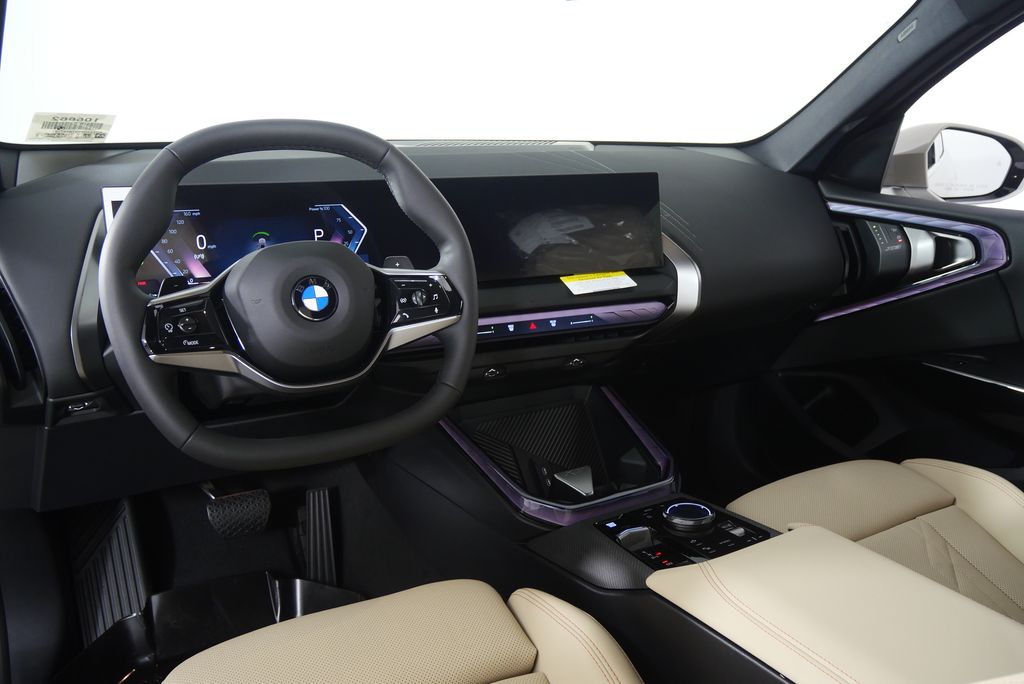 Thumbnail: 2026 BMW X3 - 17