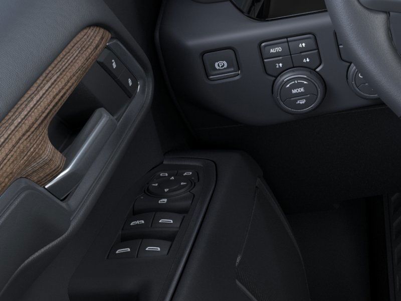 2025 Chevrolet Silverado 3500HD LT