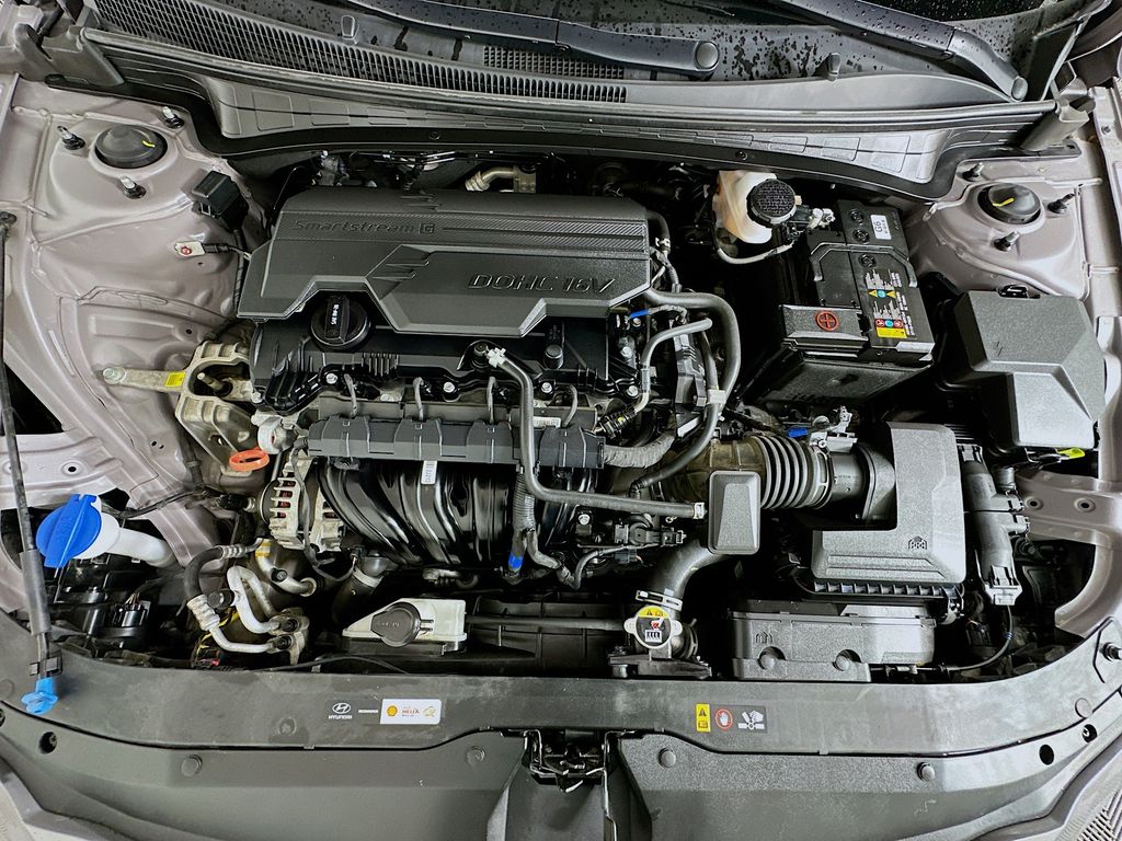 Thumbnail: 2024 Hyundai Elantra - 31