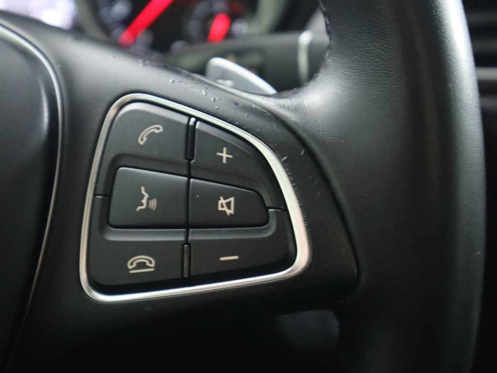 Thumbnail: 2018 Mercedes-Benz GLS - 12