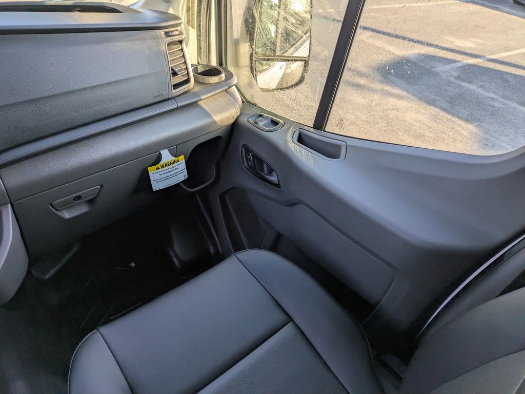 2026 Ford Transit-350 Cargo Van 