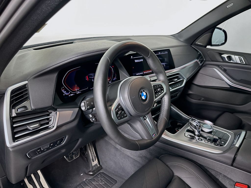 Thumbnail: 2023 BMW X5 - 9