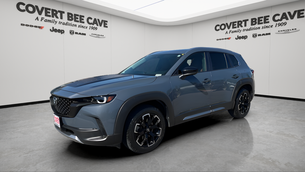 Used Car 2023 Mazda Cx-50  2.5 Turbo Meridian Edition For Sale Under $35,000 In Austin, Texas