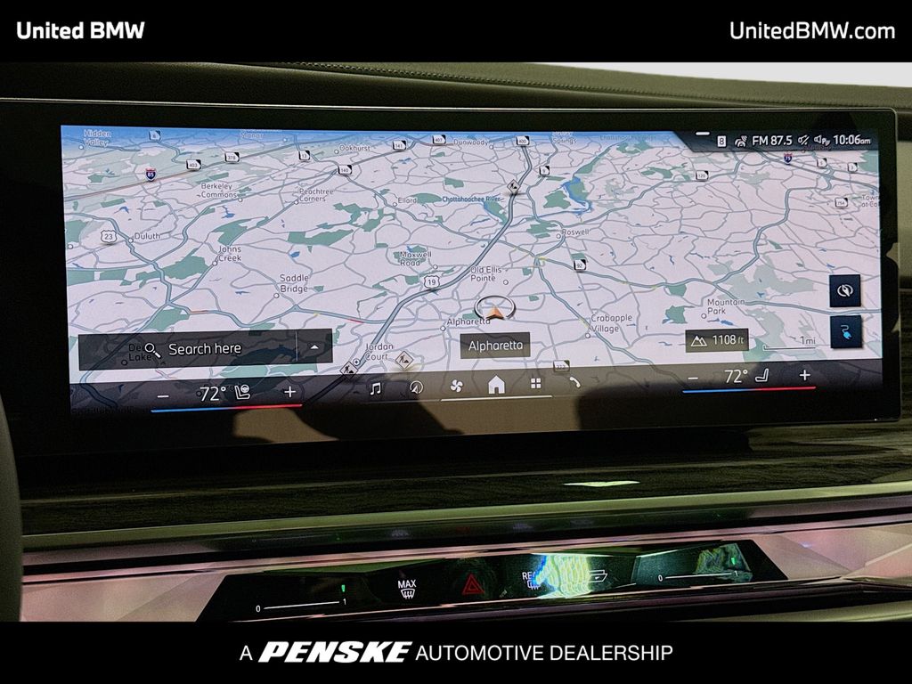 Thumbnail: 2026 BMW i7 - 10