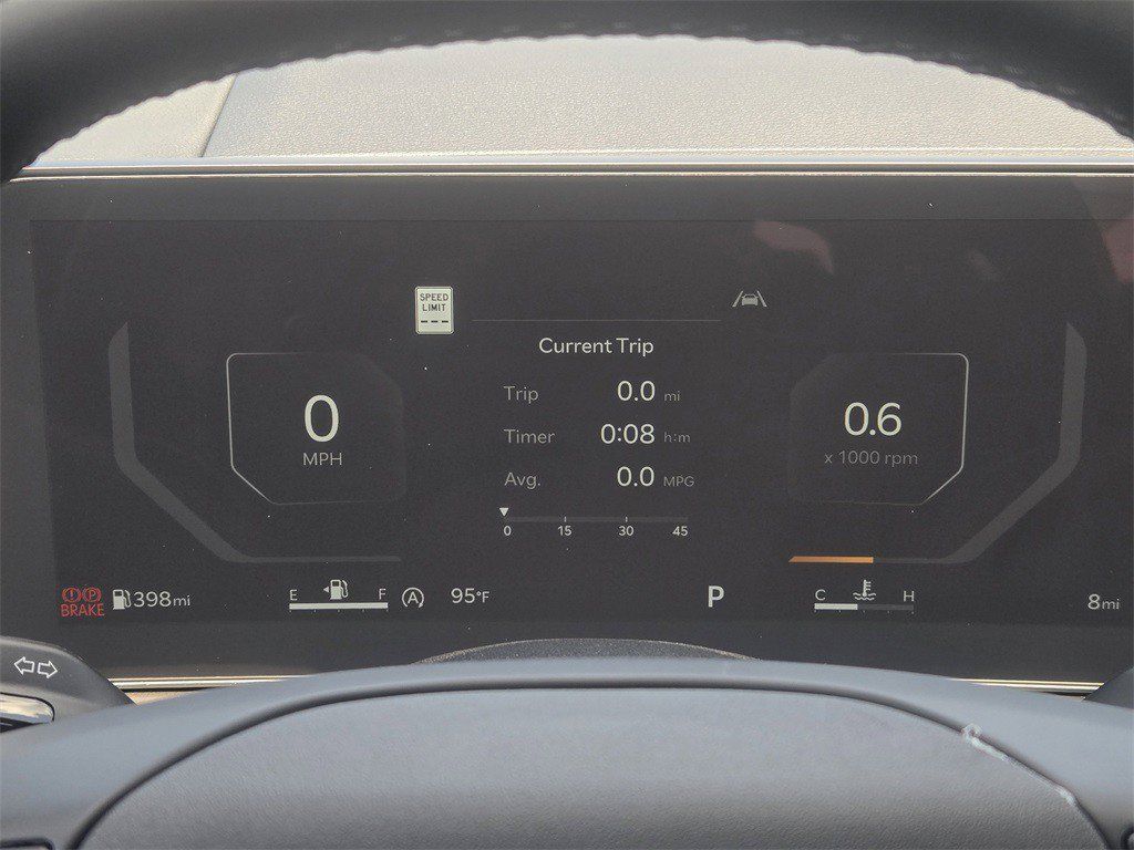 2026 Kia Sportage X-Pro Prestige - 10