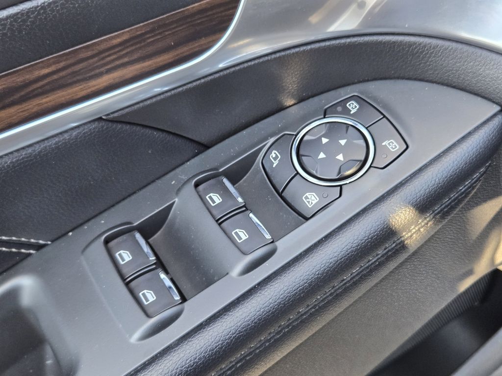 used 2017 Ford Explorer car, priced at $17,741