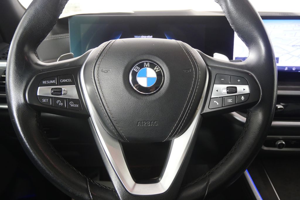 Thumbnail: 2024 BMW X5 - 19