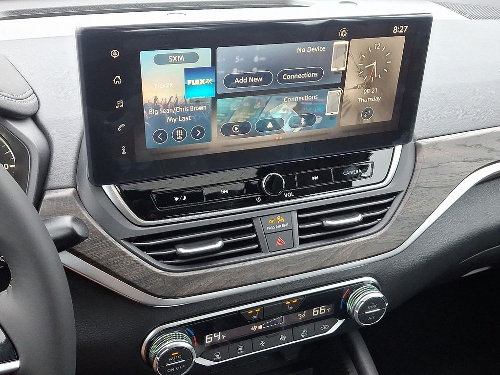 Thumbnail: 2025 Nissan Altima - 7