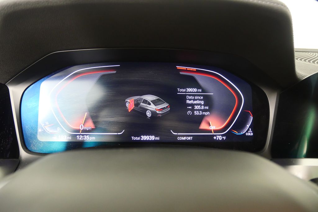 2020 BMW 3 Series 330i xDrive 21
