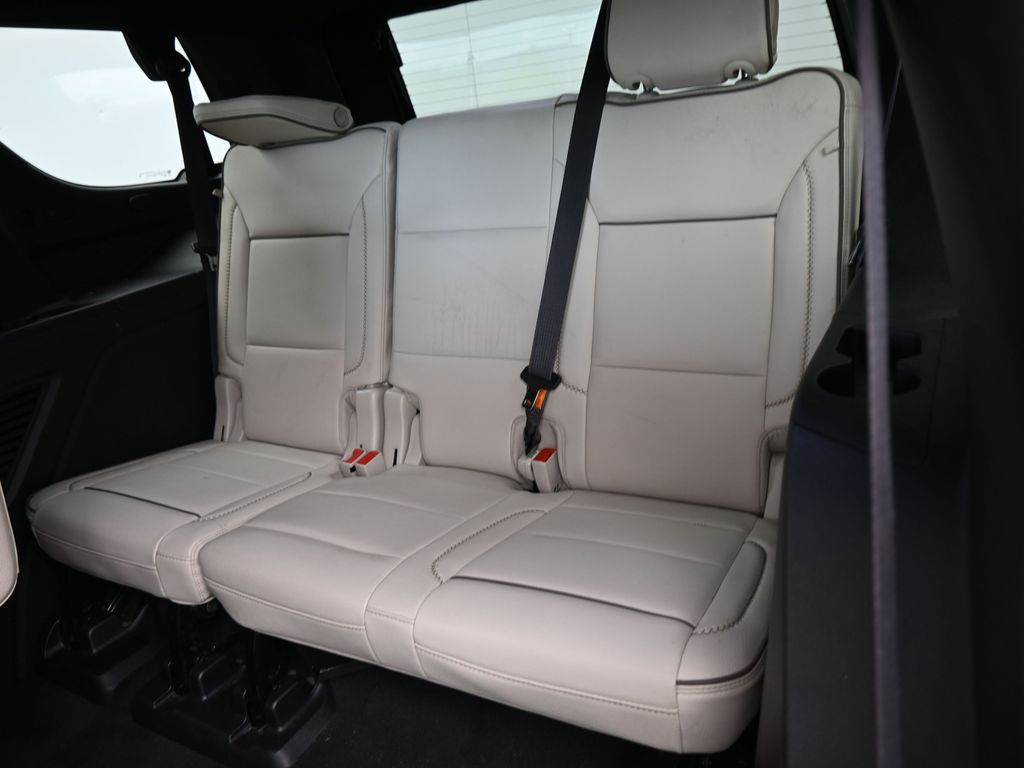 Used 2023 Dark Ash Metallic Chevrolet LS image 30