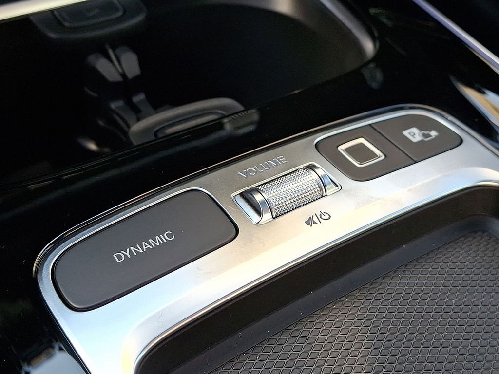 Thumbnail: 2025 Mercedes-Benz GLB - 18