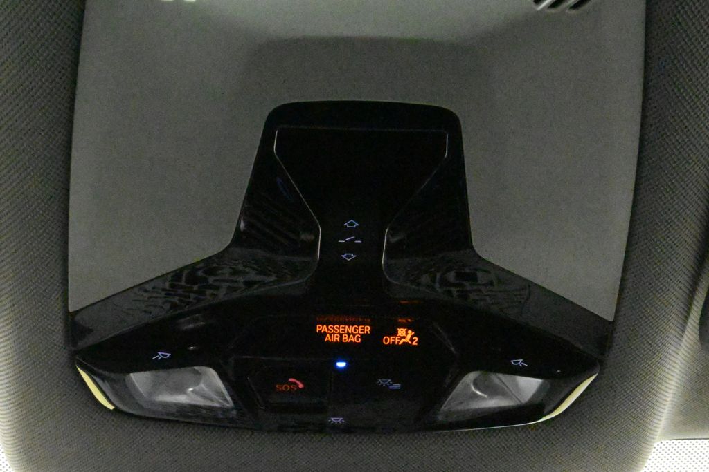 Thumbnail: 2025 MINI Cooper - 22