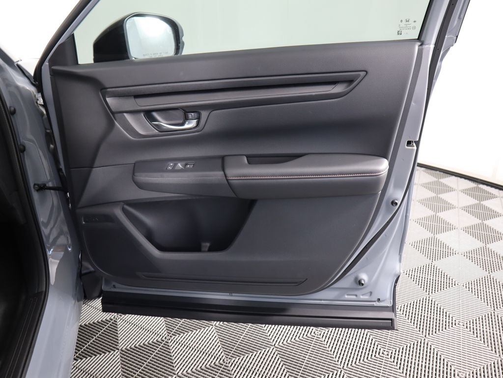 Thumbnail: 2026 Honda CR-V - 25