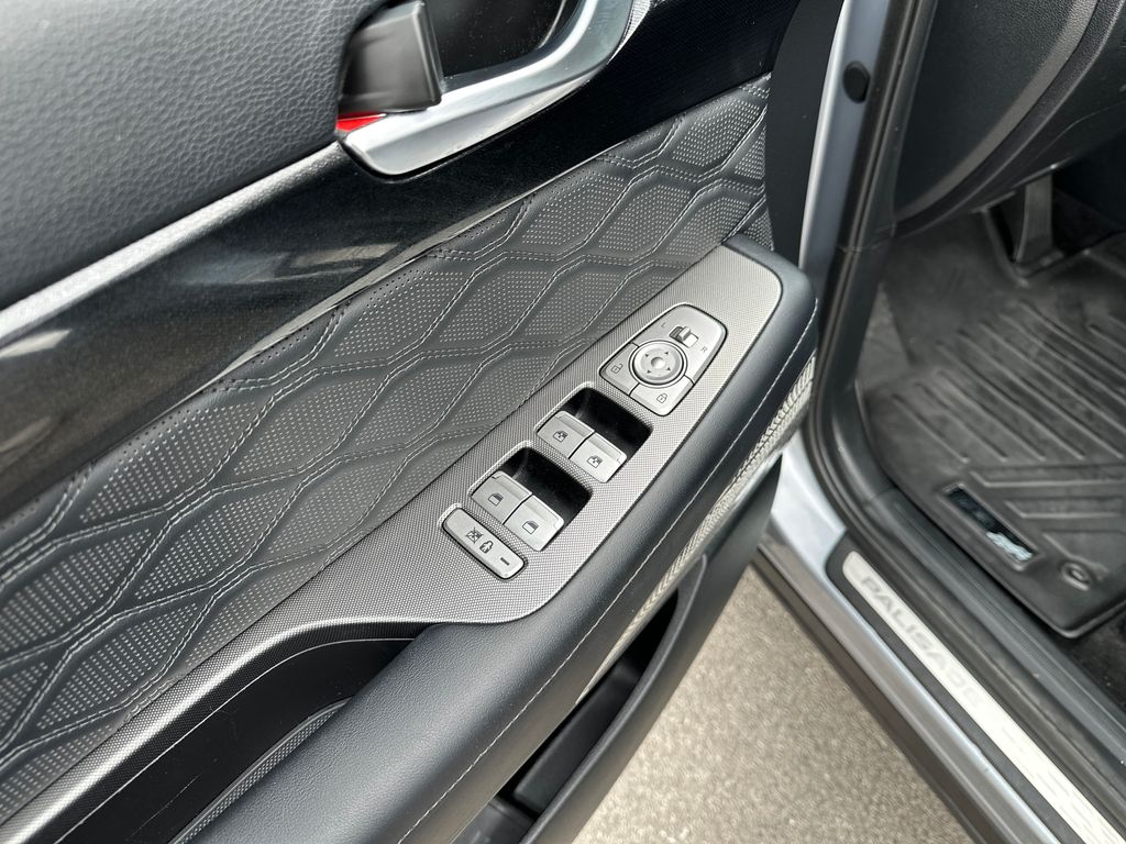 Used Car 2020 Hyundai Palisade  Limited For Sale Under $30,000 In Austin, Texas