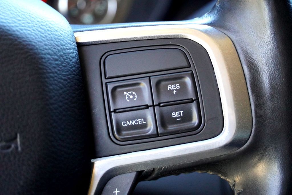 Used Car 2019 Ram 2500  Laramie For Sale Under $50,000 In Taylor, Texas