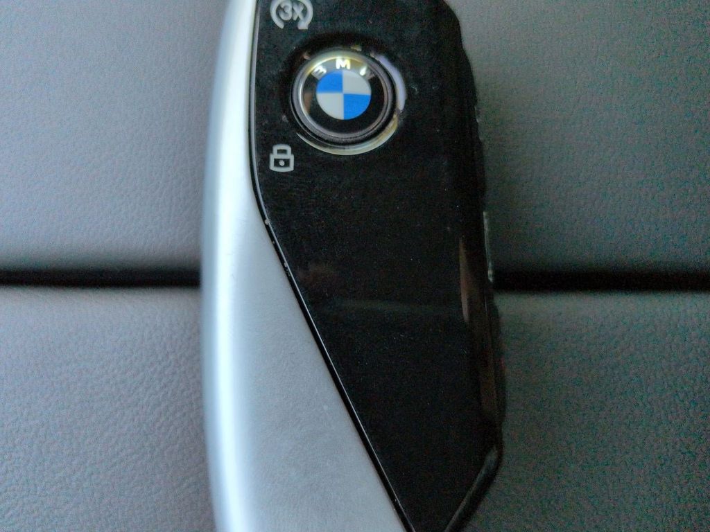 New 2026 Black BMW ALPINA XB7 image 30
