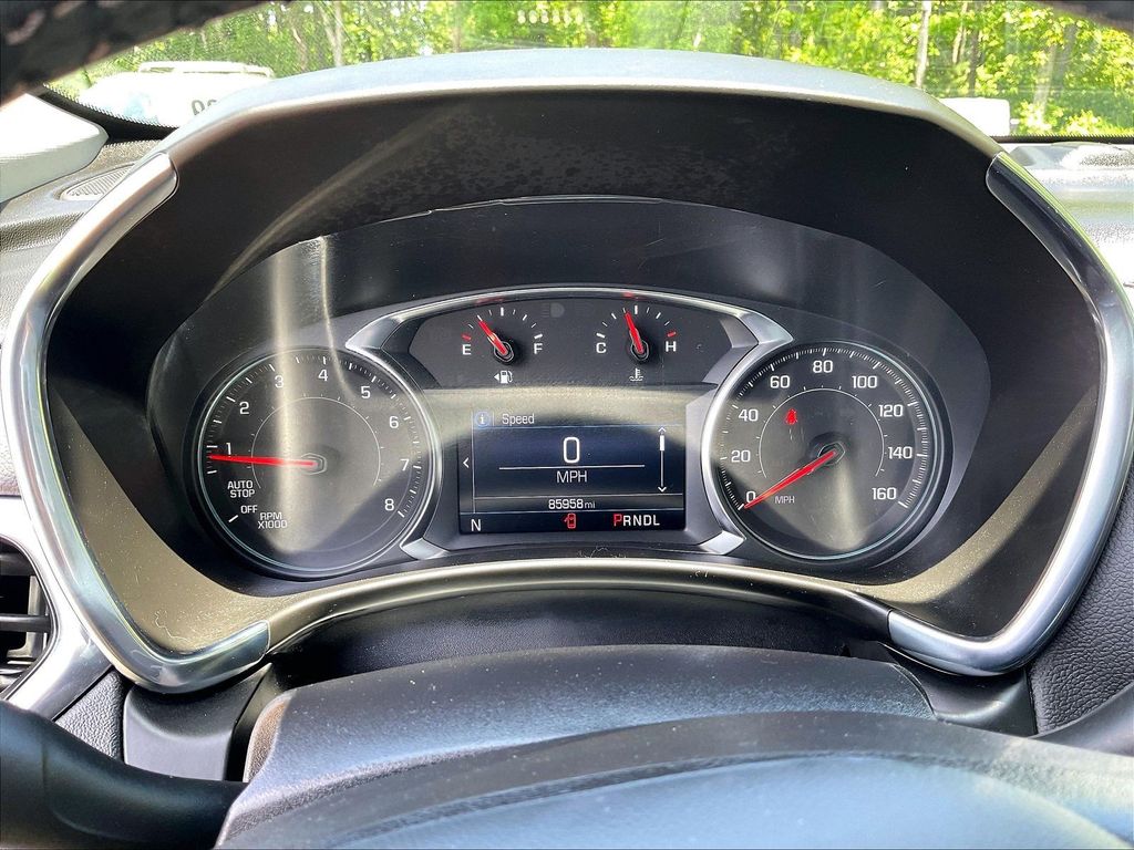 2023 Chevrolet Equinox — photo 15