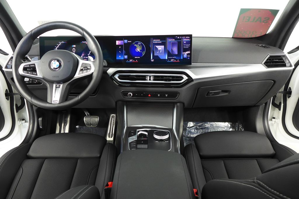 Thumbnail: 2024 BMW 3 Series - 26