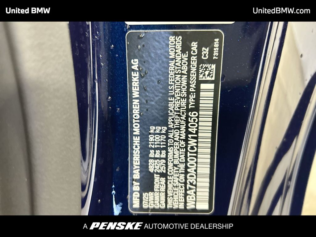 Thumbnail: 2026 BMW 4 Series - 23