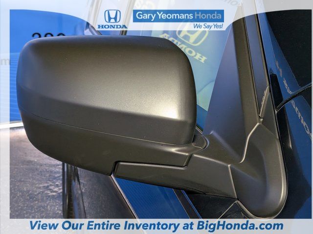 2023 Honda Pilot