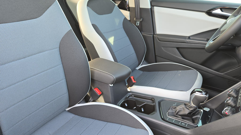 2026 Volkswagen Taos