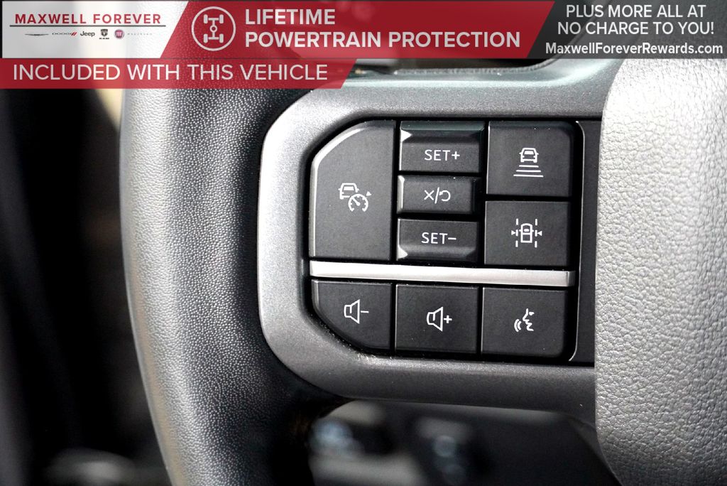 Used Car 2024 Ford F-150  Lariat For Sale Under $60,000 In Taylor, Texas