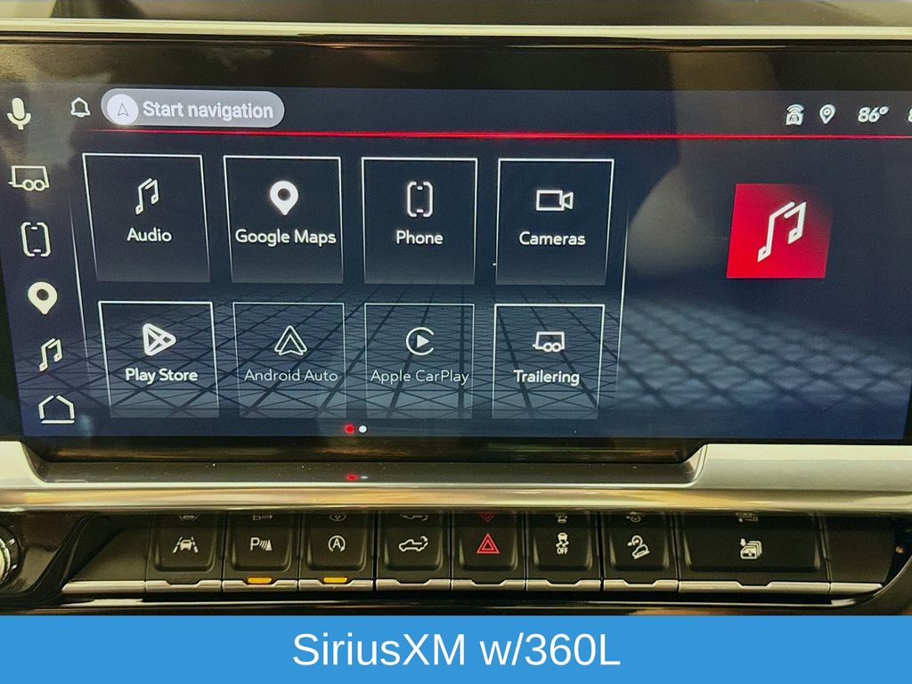 Used Car 2024 Gmc Sierra 1500  Slt For Sale Under $60,000 In Austin, Texas