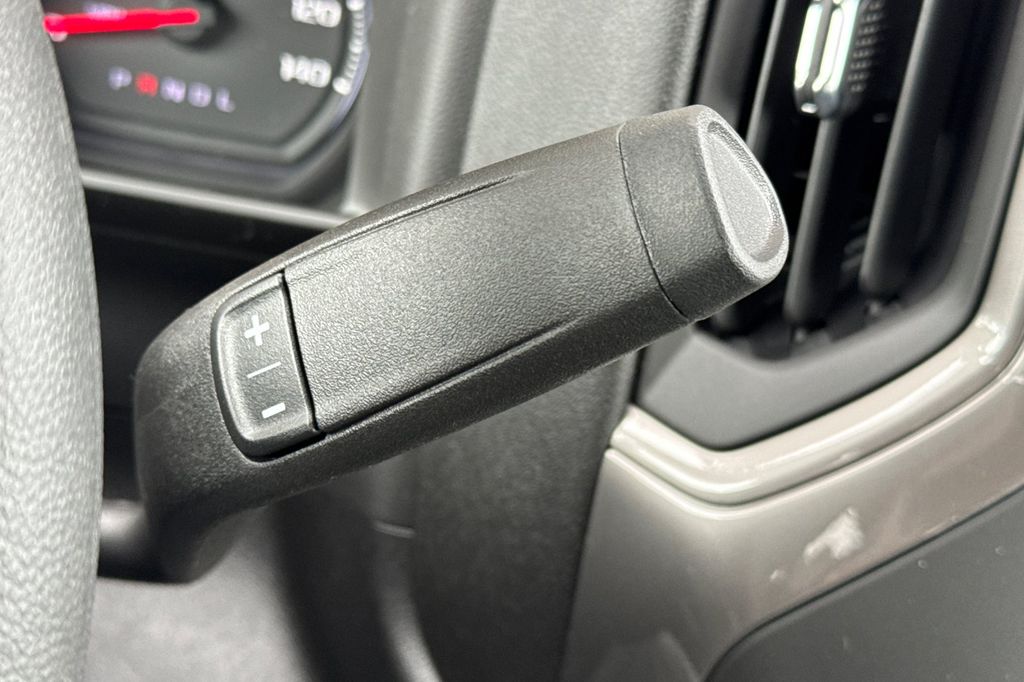 new 2026 GMC Sierra 2500HD car, priced at $72,373