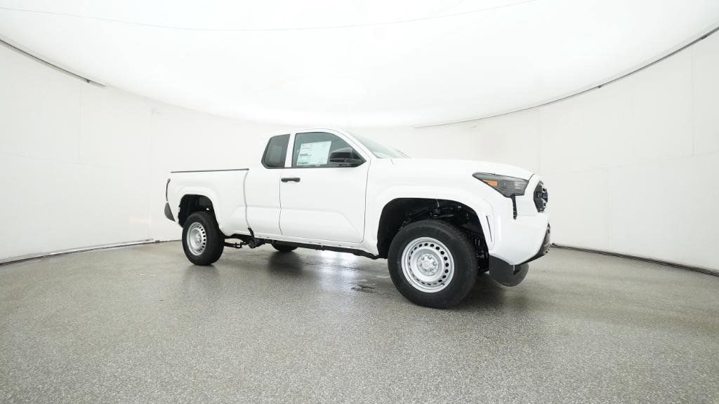 Thumbnail: 2025 Toyota Tacoma - 14