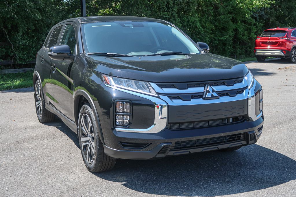 2026 Mitsubishi Outlander Sport 2.0 SE