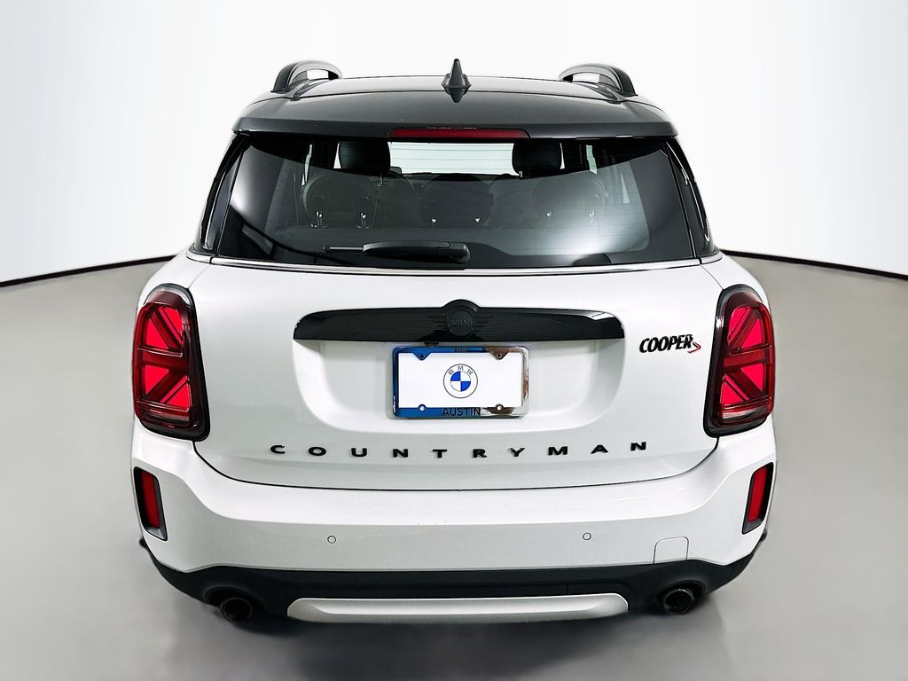 Thumbnail: 2023 MINI Cooper Countryman - 6