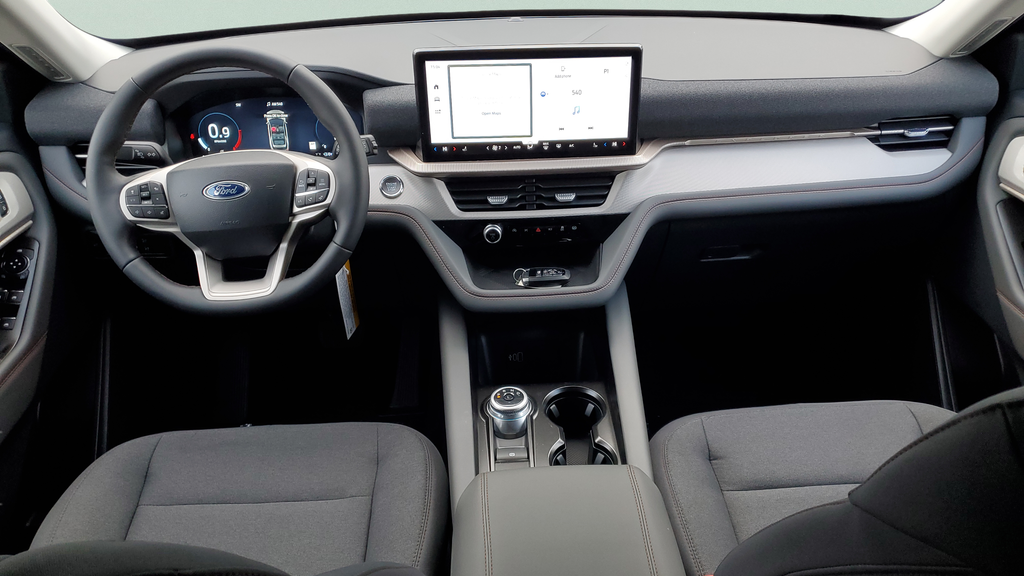 New 2026  Ford Active image 19