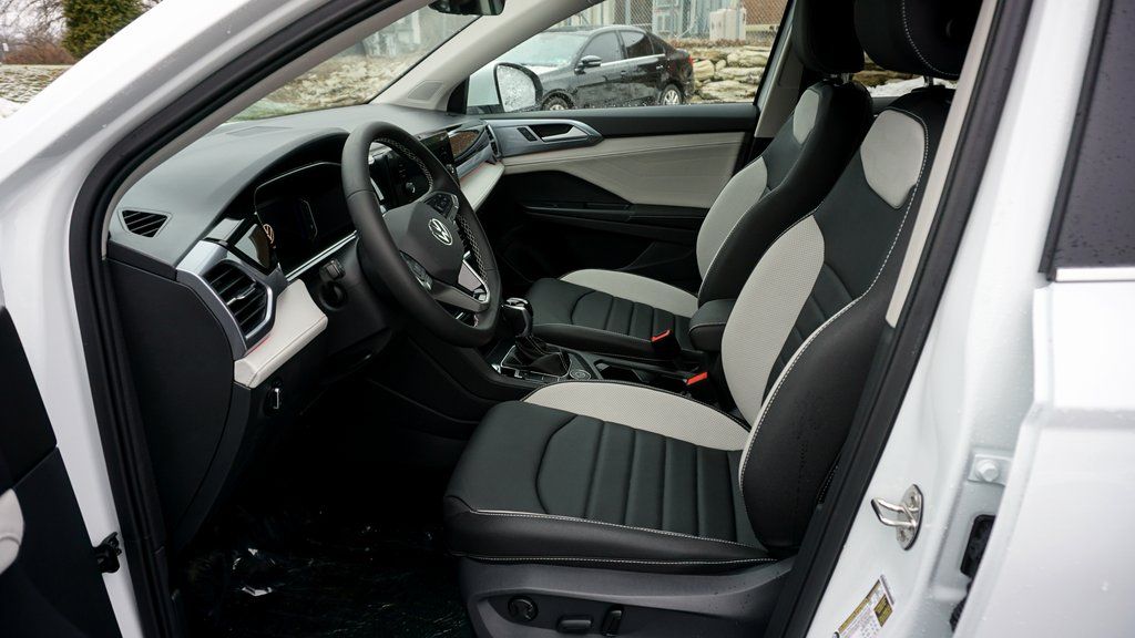 2026 Volkswagen Taos SEL - Photo 7