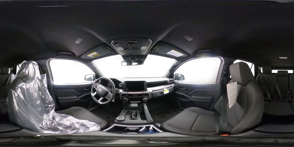 Thumbnail: 2025 Toyota 4Runner - 19