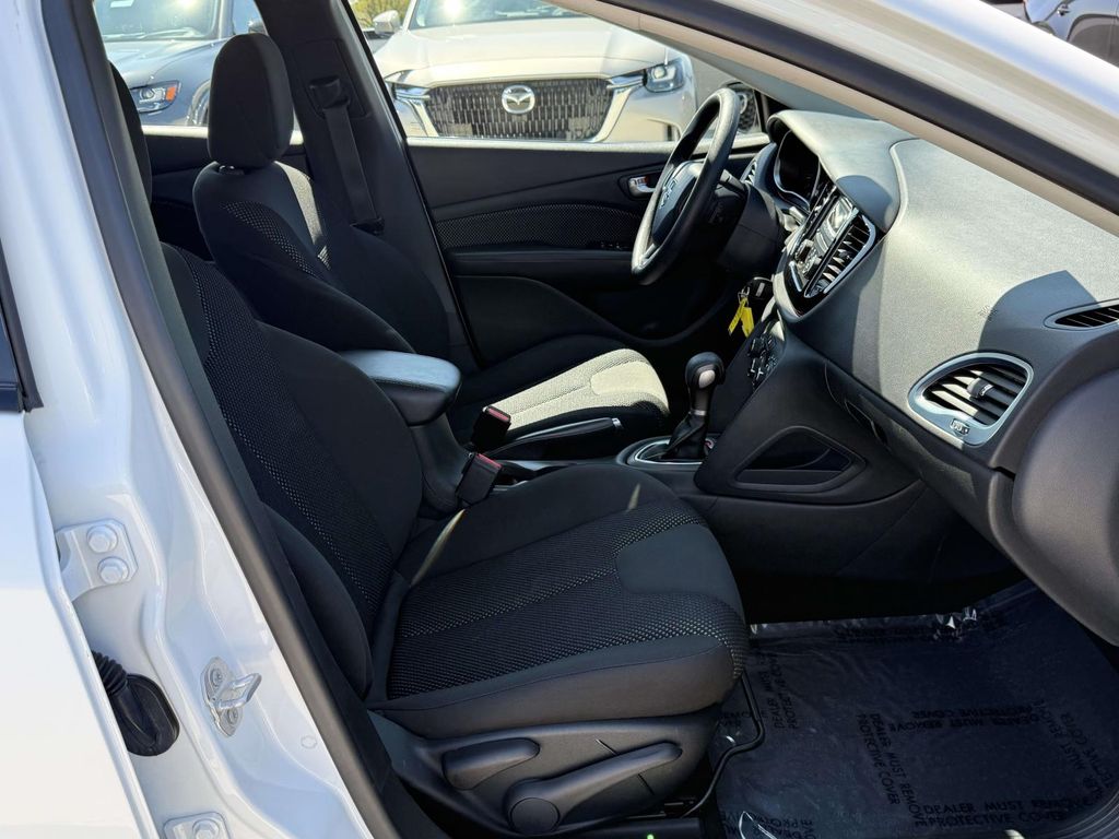 2016 Dodge Dart SXT Sport - Photo 15