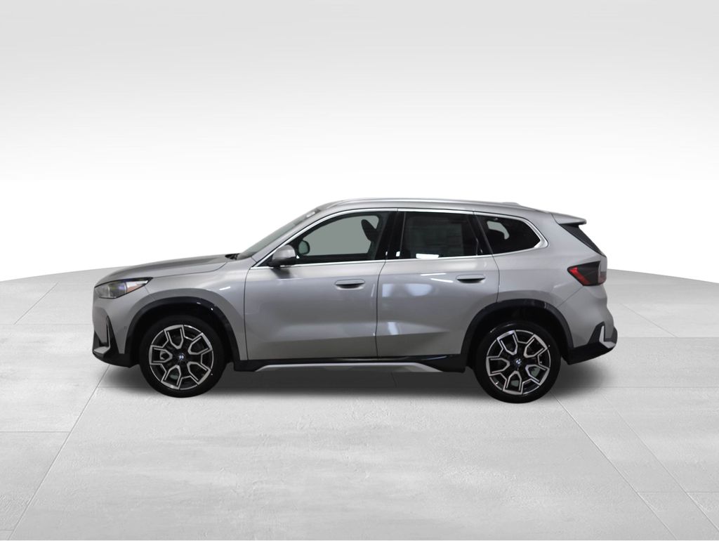 2025 BMW X1 xDrive28i 2
