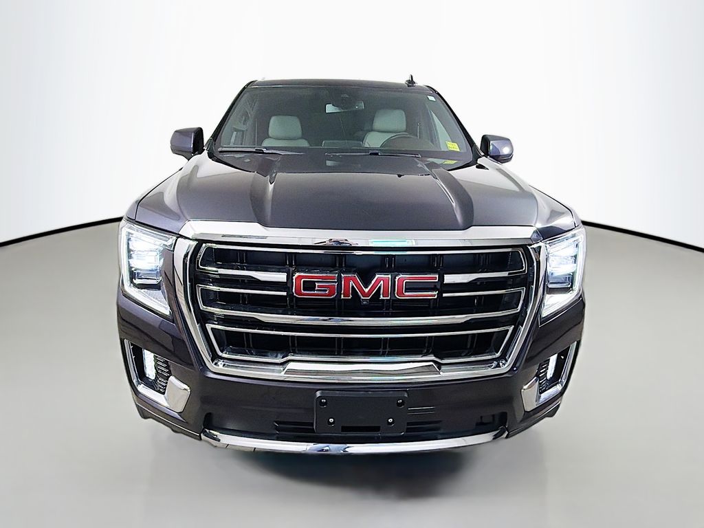 Used 2024 GMC Yukon XL SUV