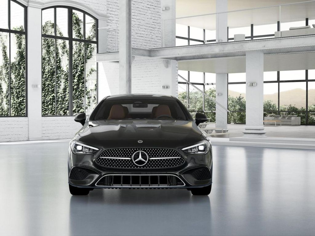 2024 Mercedes-Benz CLE 300 7