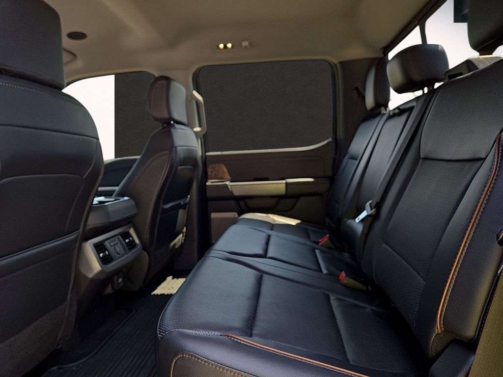 Used 2025 Ford F-250SD Lariat For Sale in Farmington, AR