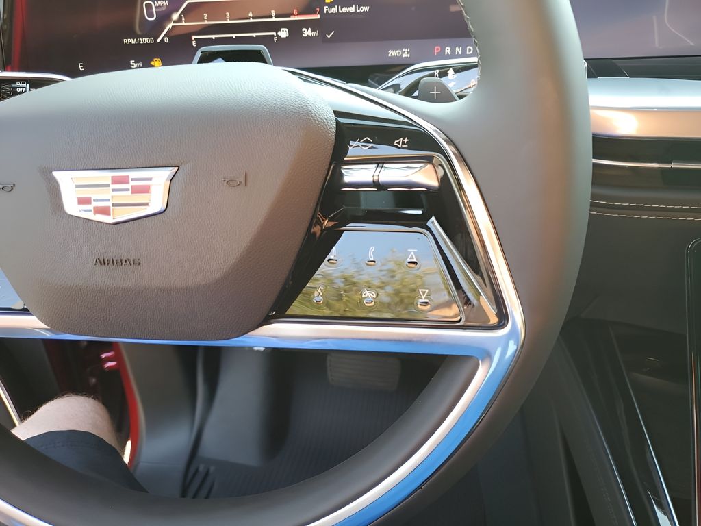New Car 2025 Cadillac Escalade Esv  Sport For Sale Under $120,000 In Austin, Texas