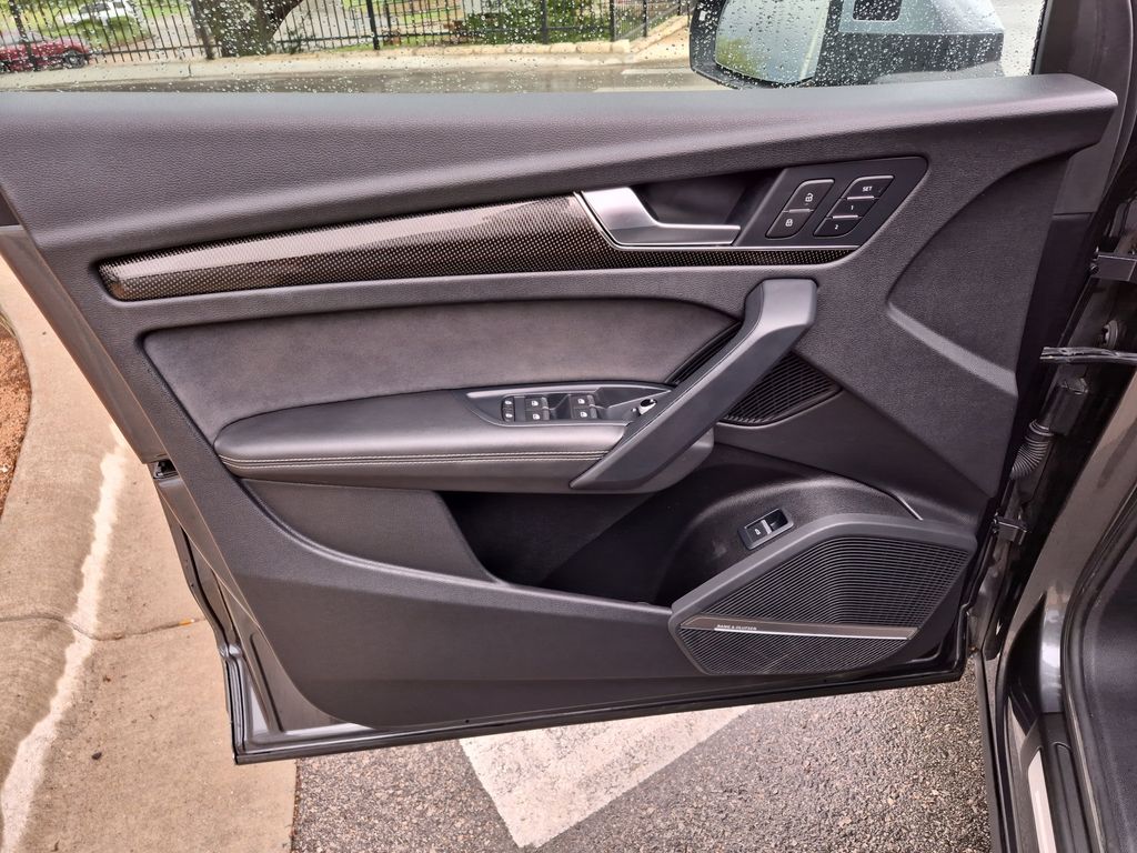 Used Car 2022 Audi Sq5  Premium Plus For Sale Under $35,000 In Austin, Texas