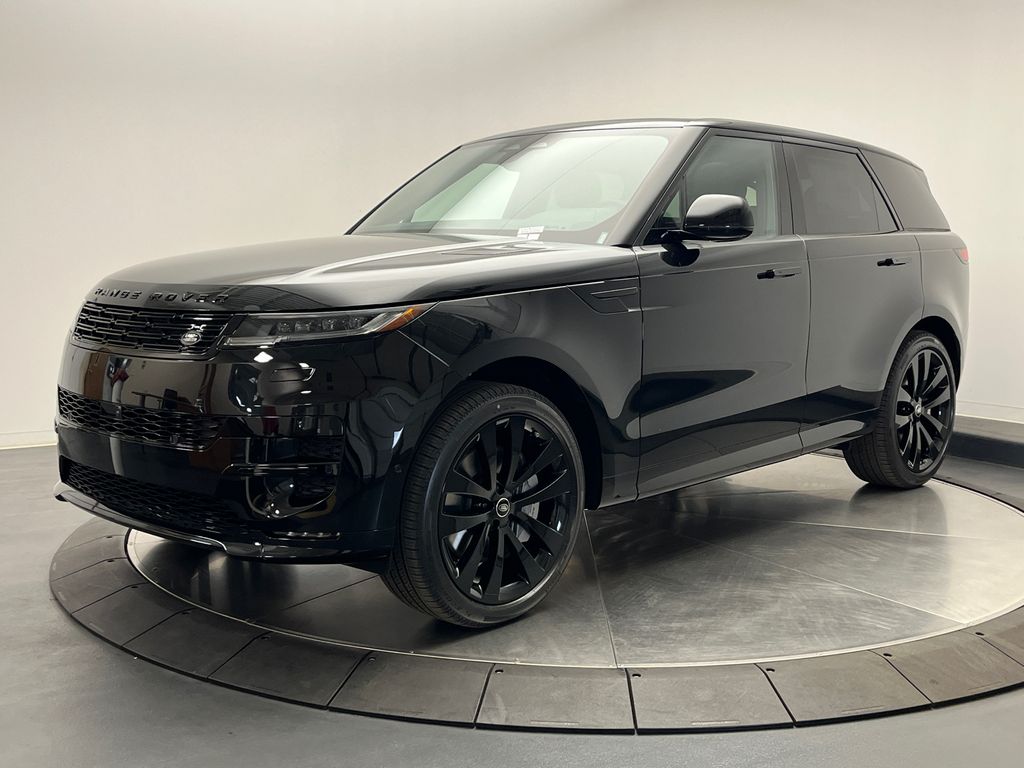 2025 Land Rover Range Rover Sport Dynamic -
                Darien, CT