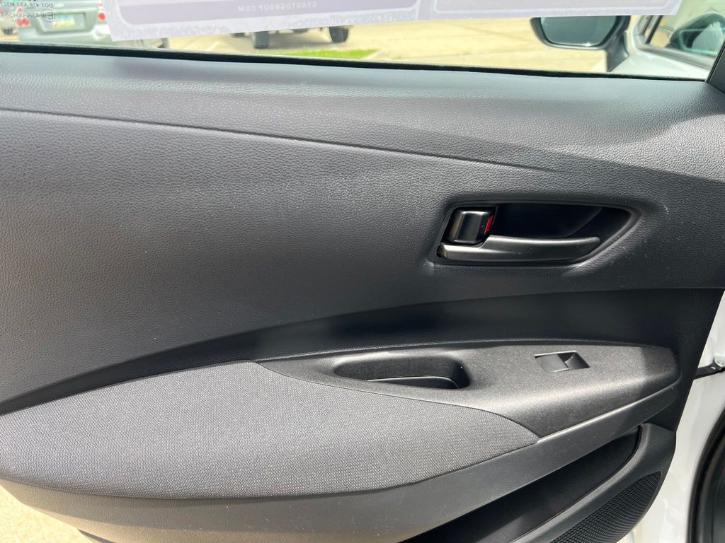 Used 2026 Toyota Corolla Sedan
