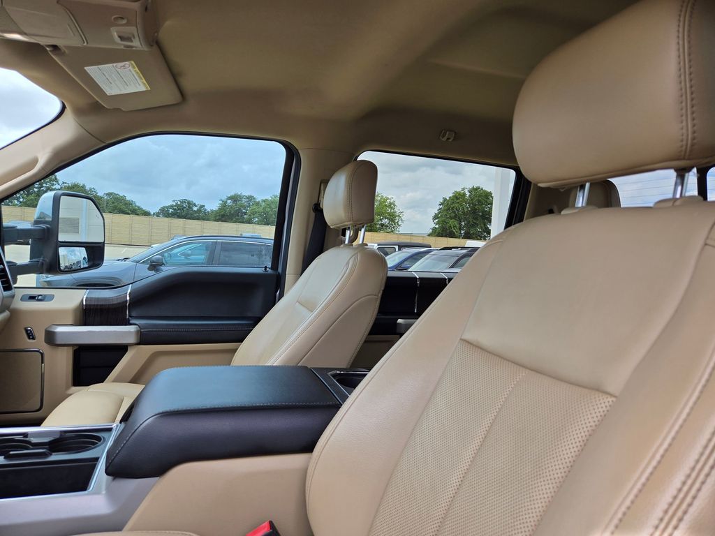 Used 2021 Ford F-450SD Truck