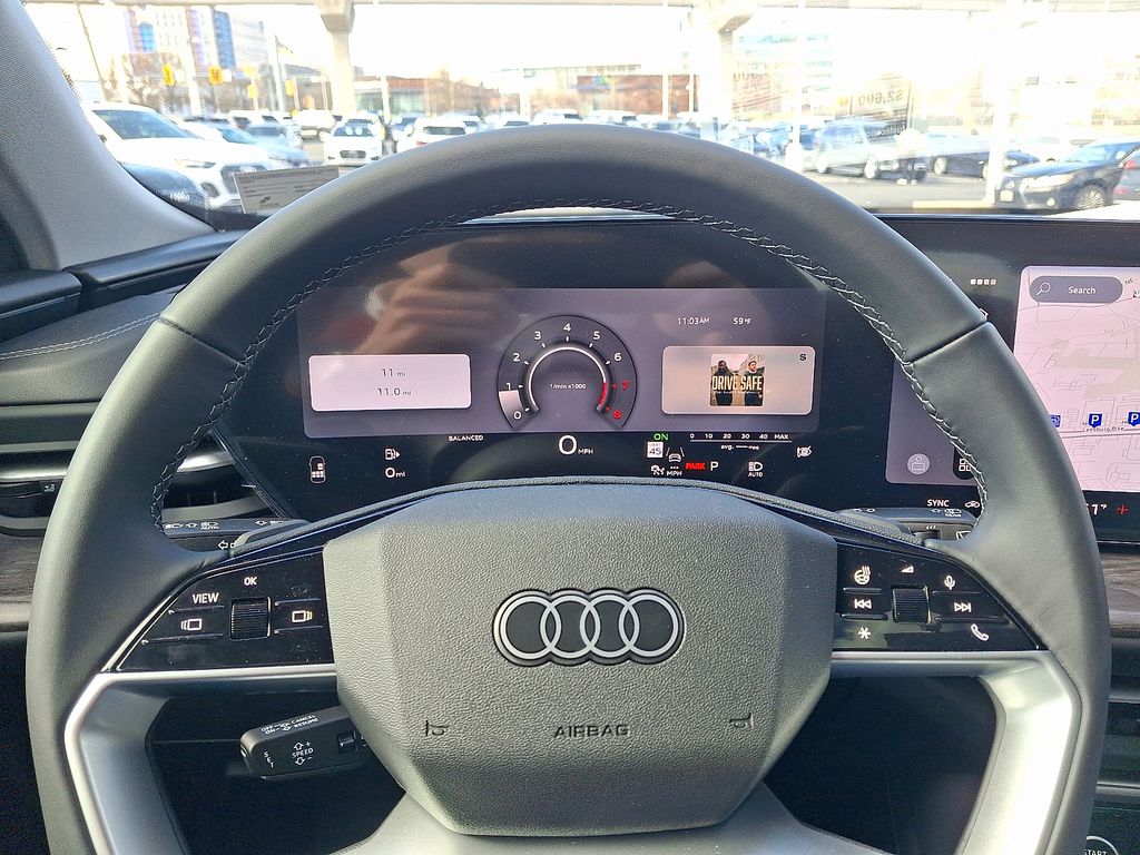 Thumbnail: 2026 Audi Q5 - 17