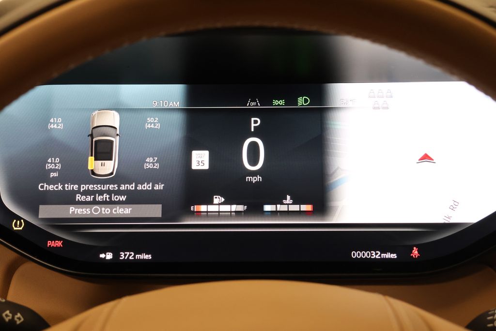 Thumbnail: 2026 Land Rover Range Rover - 20