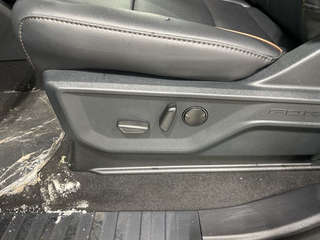 new 2026 Ford F-350SD car, priced at $91,520